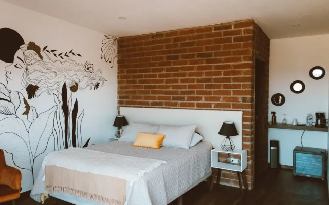 Palta 60 Valle de Guadalupe