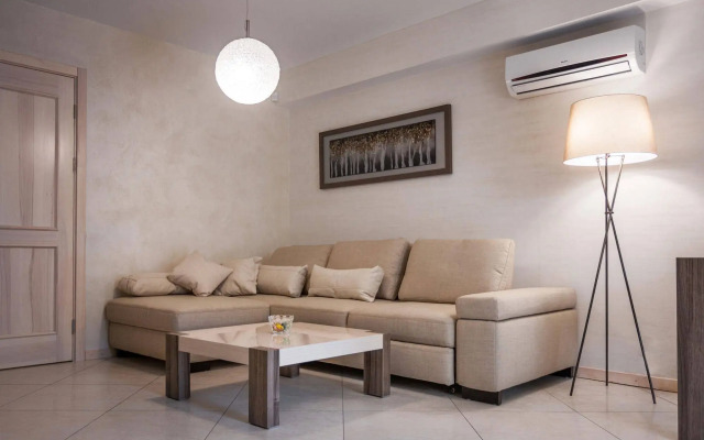 Suncity Apartment