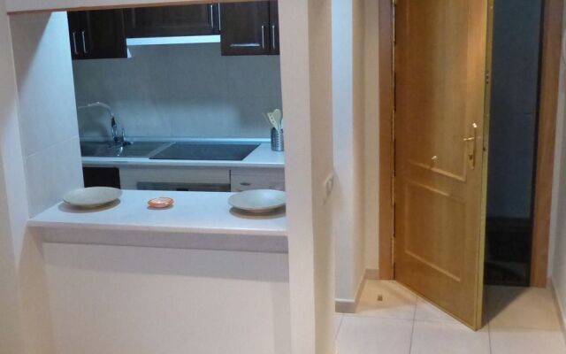 Apartamentos Duque II