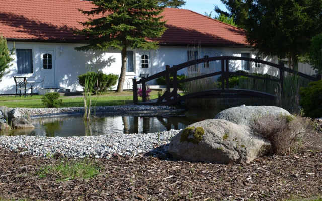 Hotel Pommerscher Hof