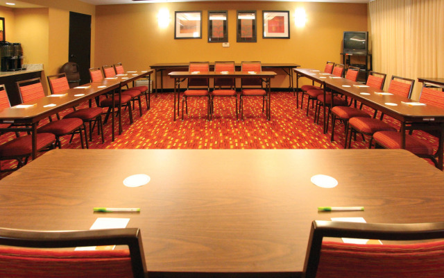 Courtyard by Marriott Rock Hill