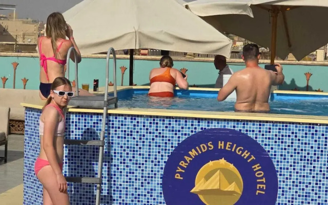 Pyramids View Studios