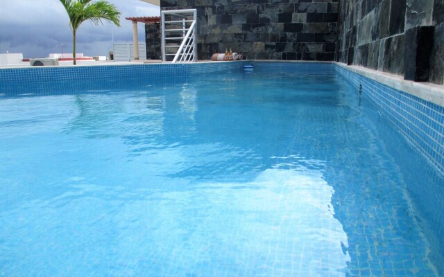 Coral Suites 4D by SunandSea