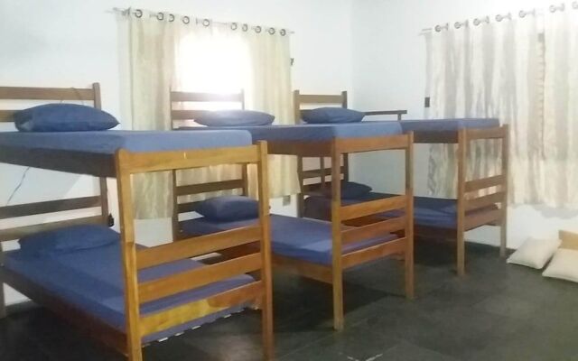 Casarão Hostel Cuiabá