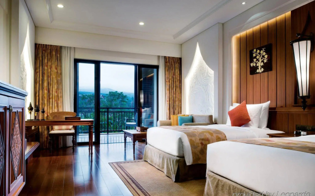 InterContinental Xishuangbanna Resort by IHG