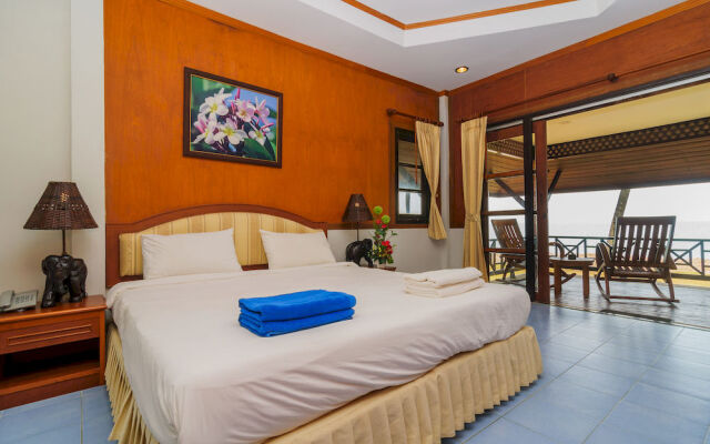 Amandara Island Resort