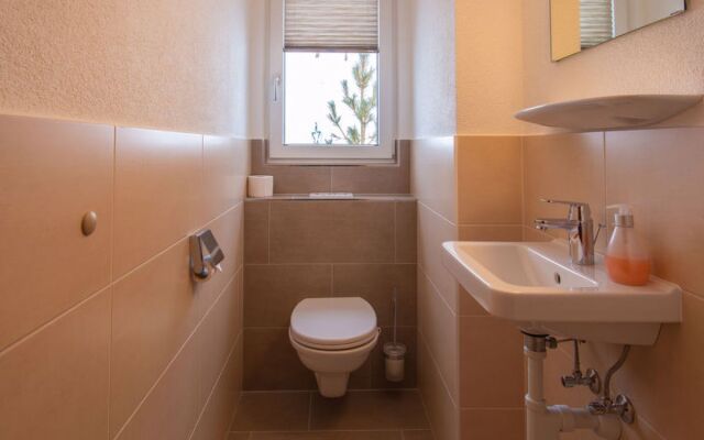 Atlantis-Appartements 36661
