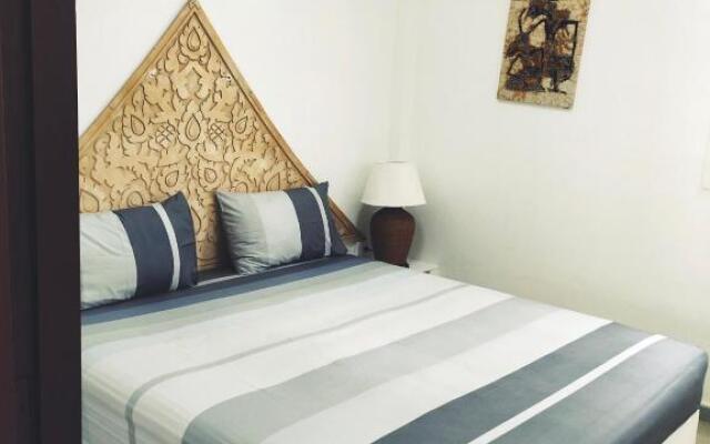 Wirason villa 2BR