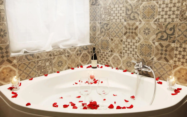 Suite Maggiore