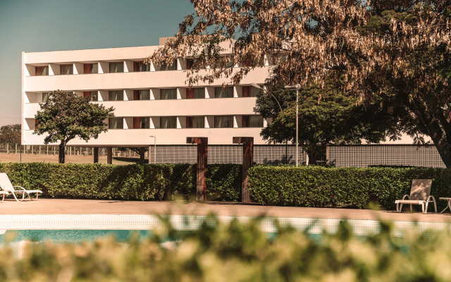 Brasilia Palace Hotel