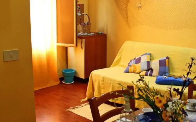 Casa Tití