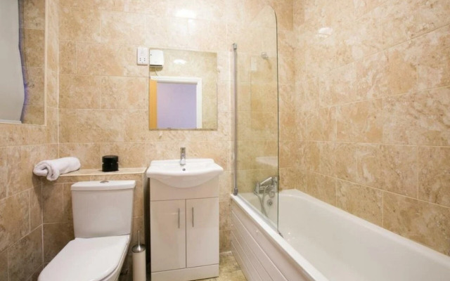 Belvilla Ilford Hill Hotel London