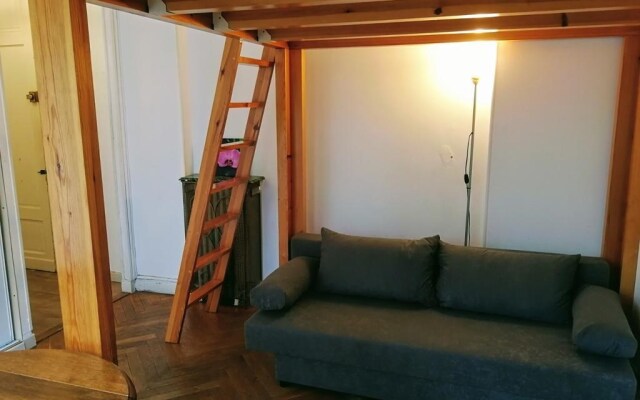 Appartement Nice Centre Medecin