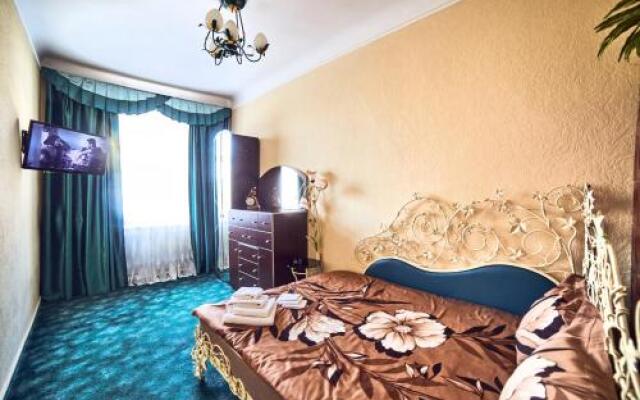 Comfortable apartment near Opera House