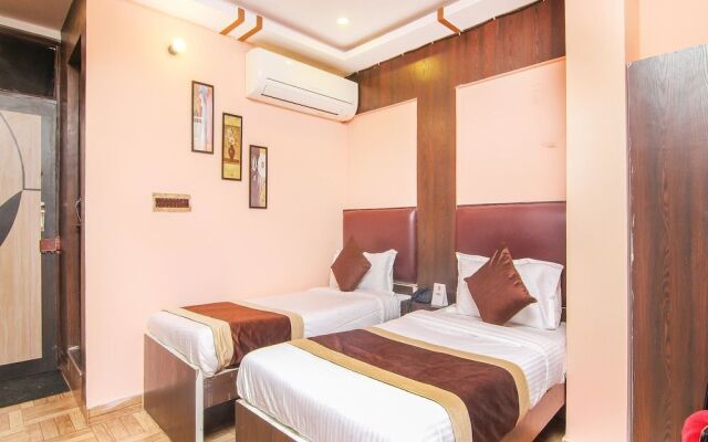 Capital O 4530 GL Residency