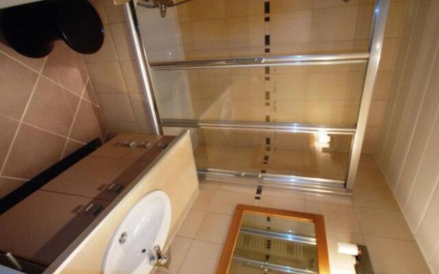 Appartement Tignes, 2 pièces, 5 personnes - FR-1-449-147