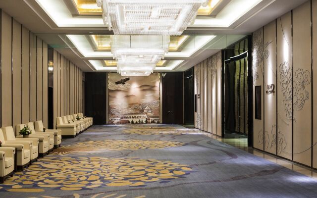 Pullman Hefei Sunac