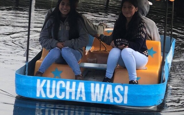Kucha Wasi Hosteria