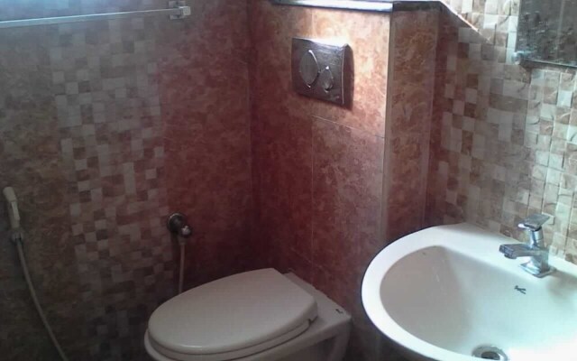 Hotel SR Residency