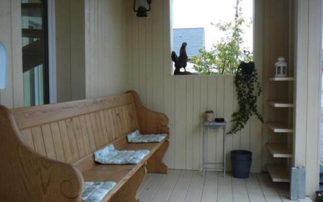 Rooster Bed&Breakfast