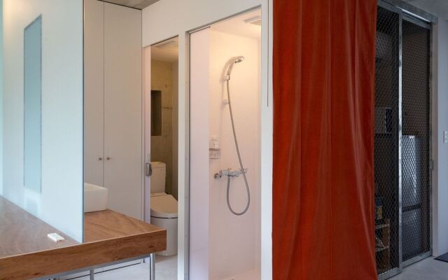 URBAN LODGE Komagome