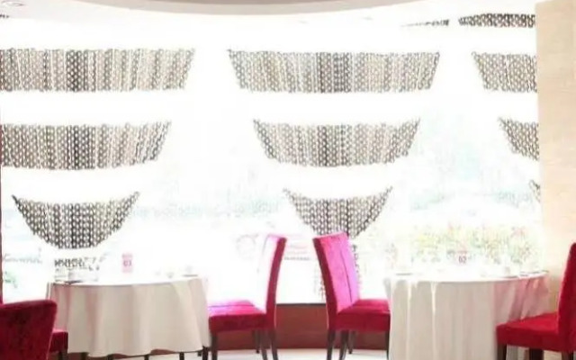 Hua Rong Business Hotel - Hangzhou