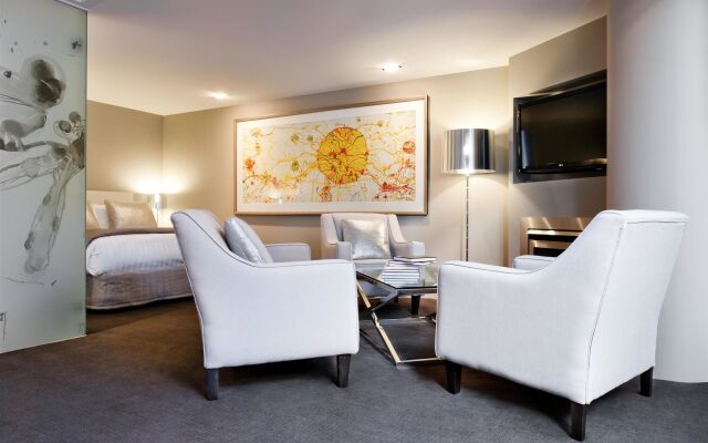 The Olsen Melbourne - Art Series