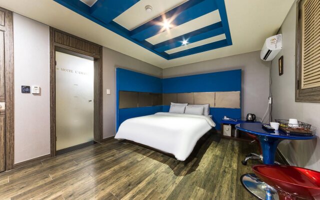 Motel L'amant