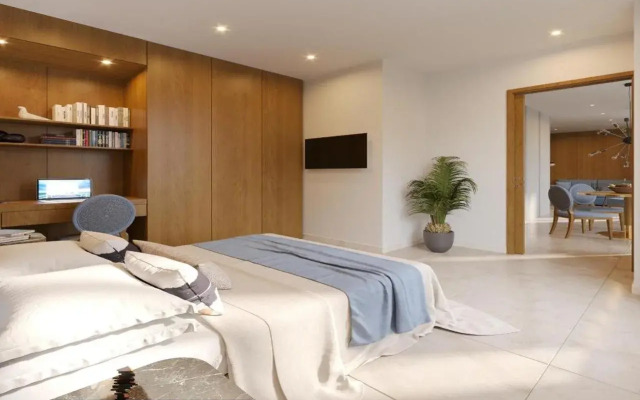 Résidence Aston la Scala