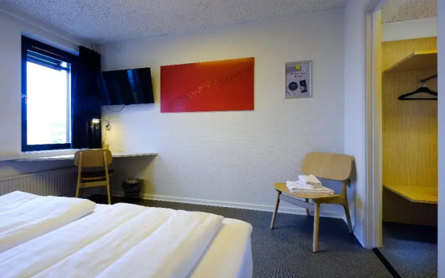Four Points Flex by Sheraton Ishøj
