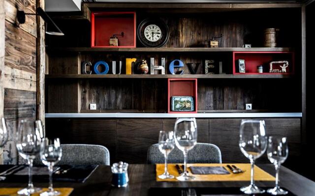 Résidence Trois Vallées