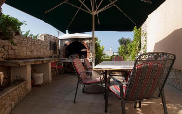 Villa Perla