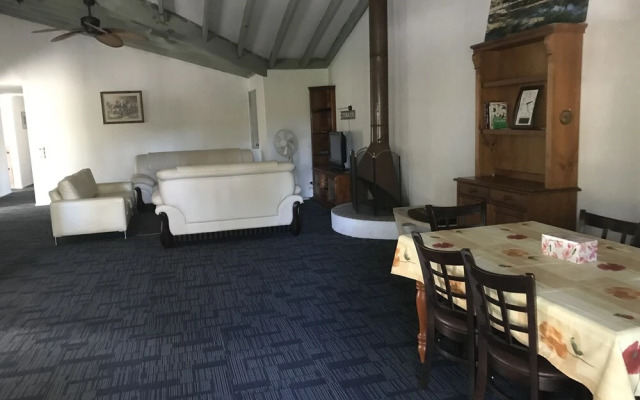 Gold Coast Nerang 99 House