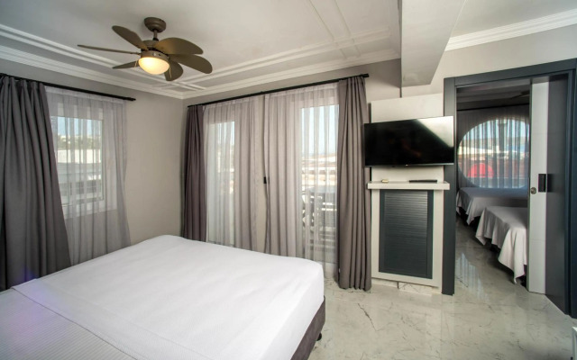 Art Suites Hotel Bodrum