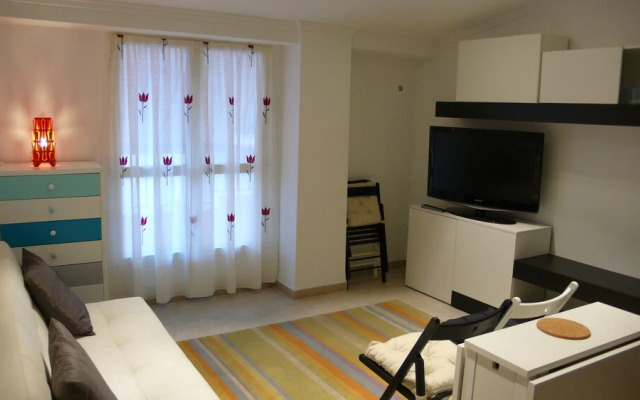 Portalet apartment, your resting place