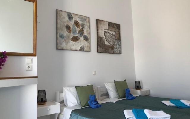 Villa Gambas