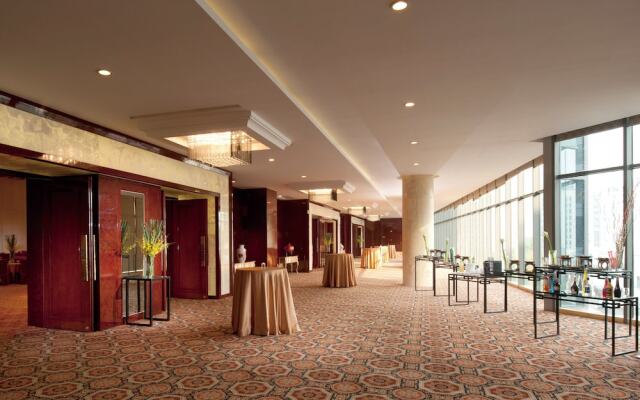 DoubleTree by Hilton Hotel Wuxi