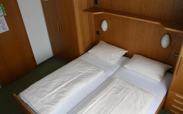 Big Mountain Hostel