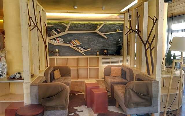 Hotel Centrale
