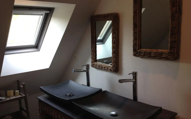 Hotel***Aunette Cottage Senlis