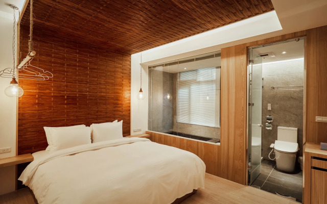 Onsense Villa