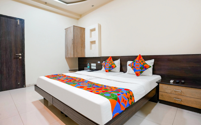 OYO Rooms Thermax Pimpri