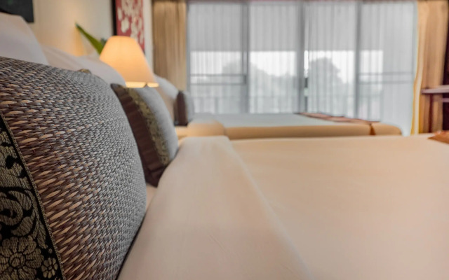 Chiangkhan River Mountain Resort (SHA Extra Plus)