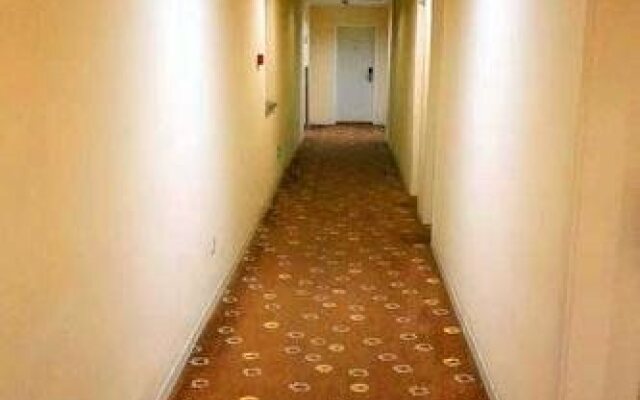 Home Inn Tianjin Qixiangtai Road