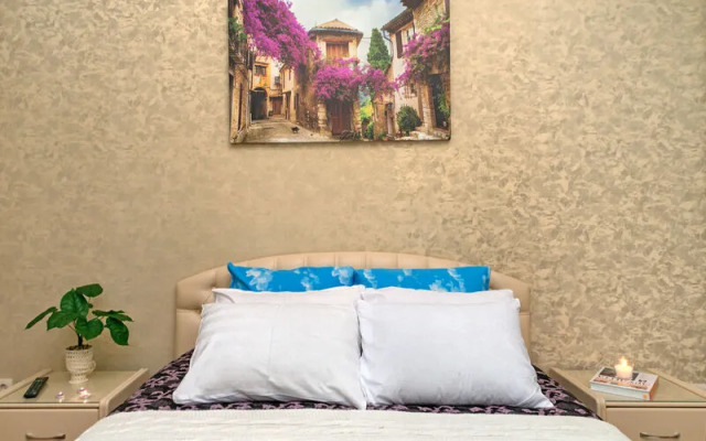 Кравц Групп на ул. Вокзальная, 51А