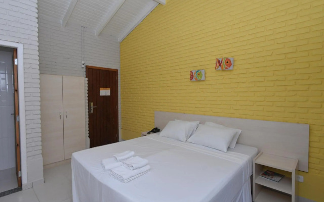 Hotel Morro do Sol