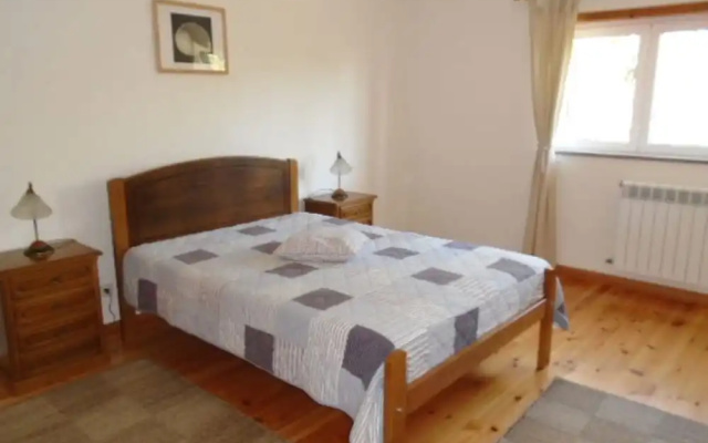 Captivating 3-bed Villa