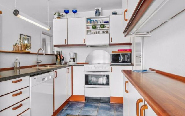 "Jytte" - 10m from the sea in Bornholm