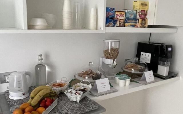 Vicolo Fiorito B&B