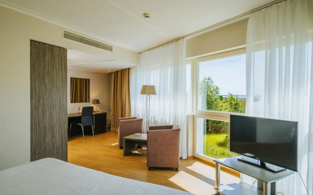 Hestia Hotel Strand